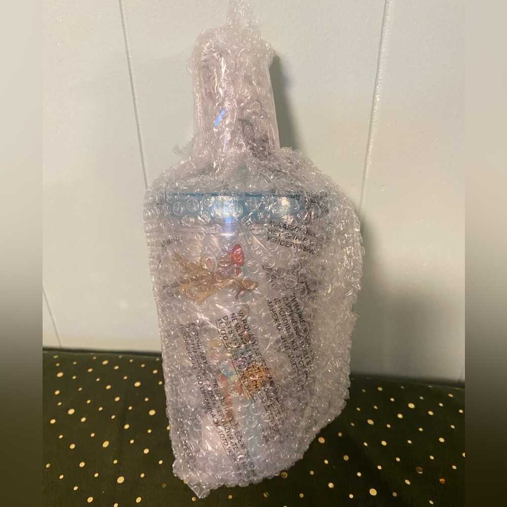 2/$15 NWT Loungefly Talespin Tumbler - Picture 2 of 6